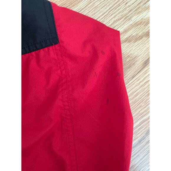 The North Face Vintage 90s “Hydrenaline” Windbreaker Pullover Jacket Sz M - Picture 5 of 7